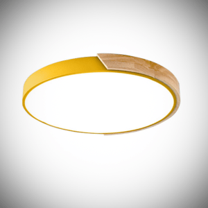 LED ultra-thin ceiling light