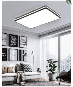 Nordic Modern Simple LED Ceiling Lamp