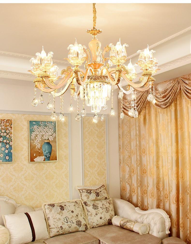 Types of Ceiling Lights