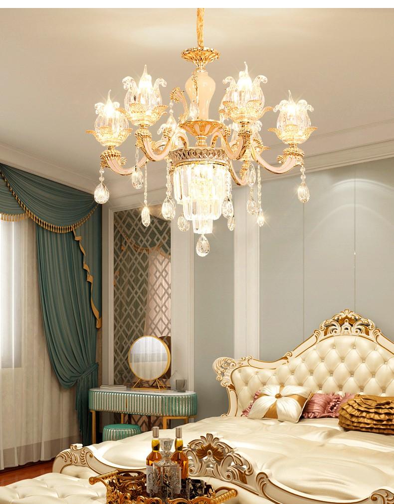 How to Choose the Perfect Ceiling Lighting for Your Space