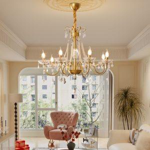 How to Choose the Perfect Ceiling Lighting for Your Space
