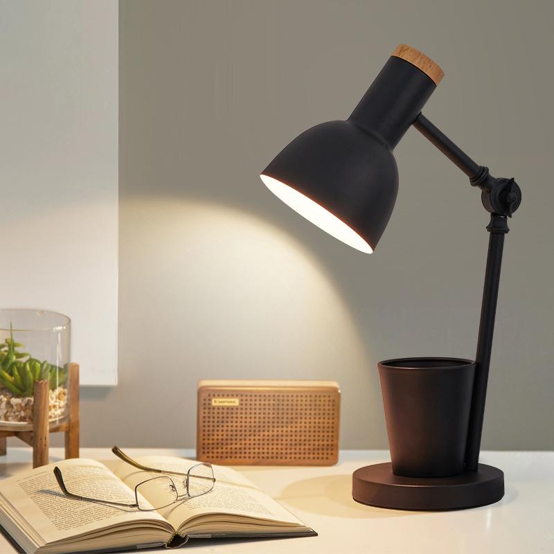 Student Eye Protection Lamp