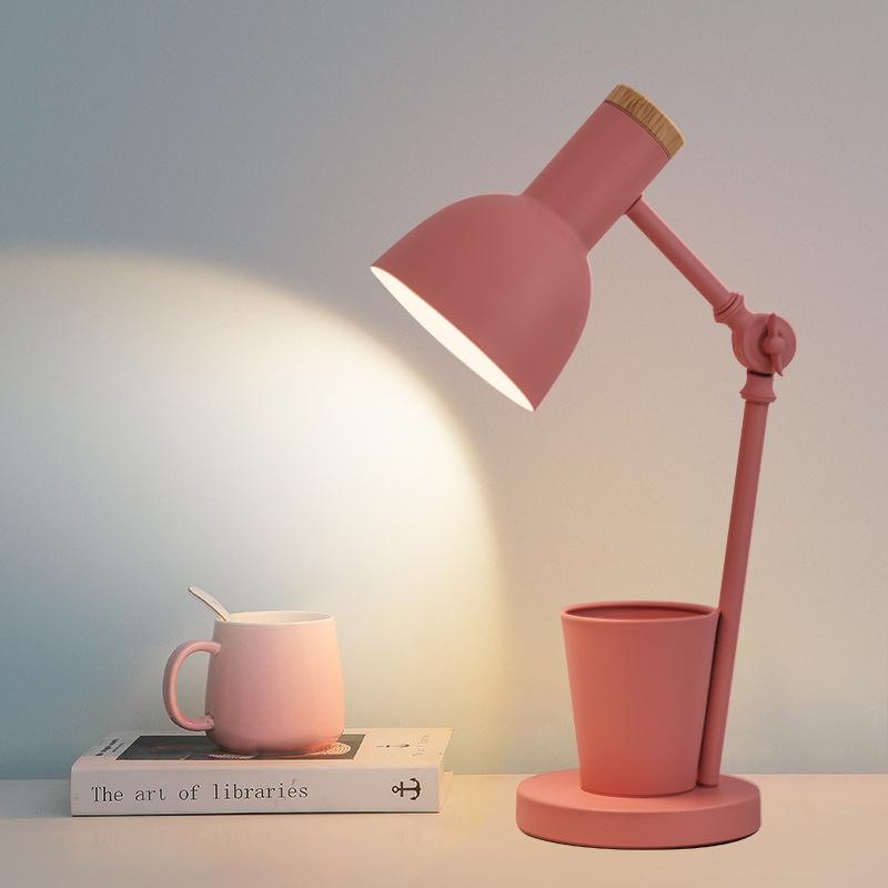 Student Eye Protection Lamp
