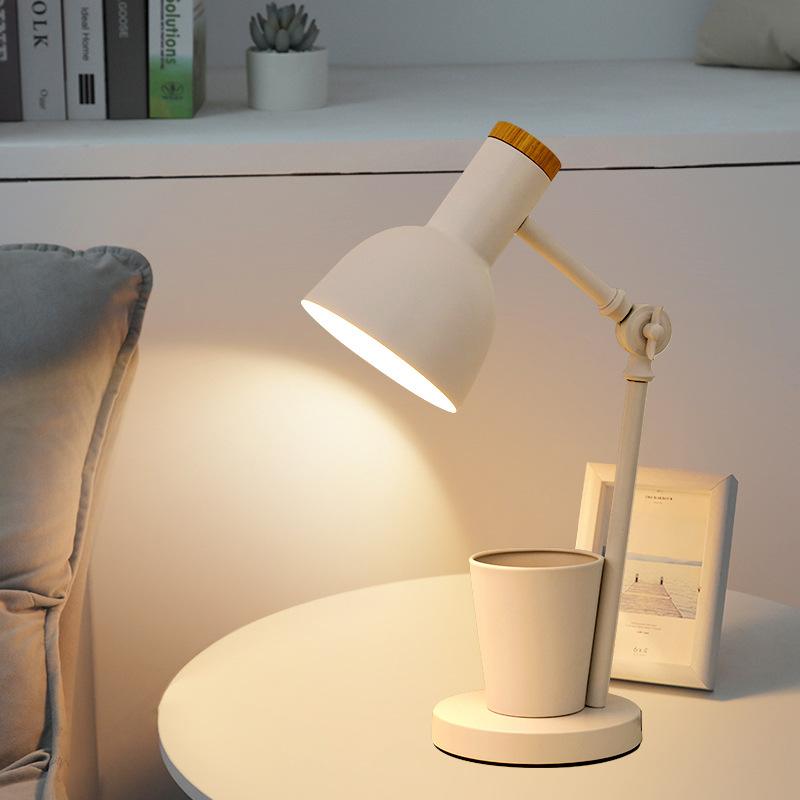 Student Eye Protection Lamp