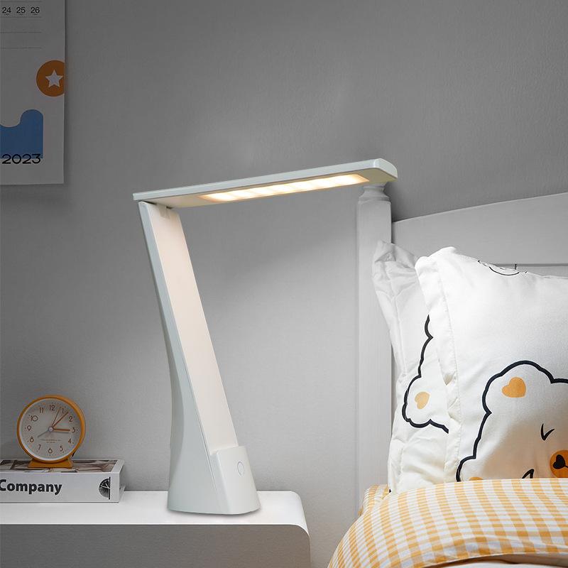 Foldable Eye Protection Reading Light