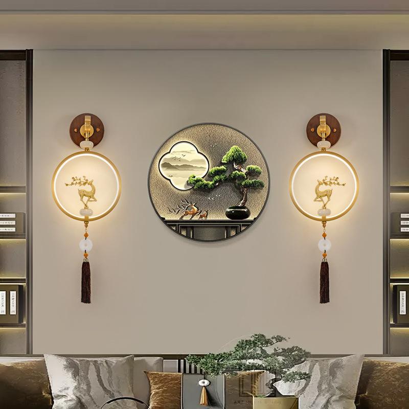 bedroom wall light