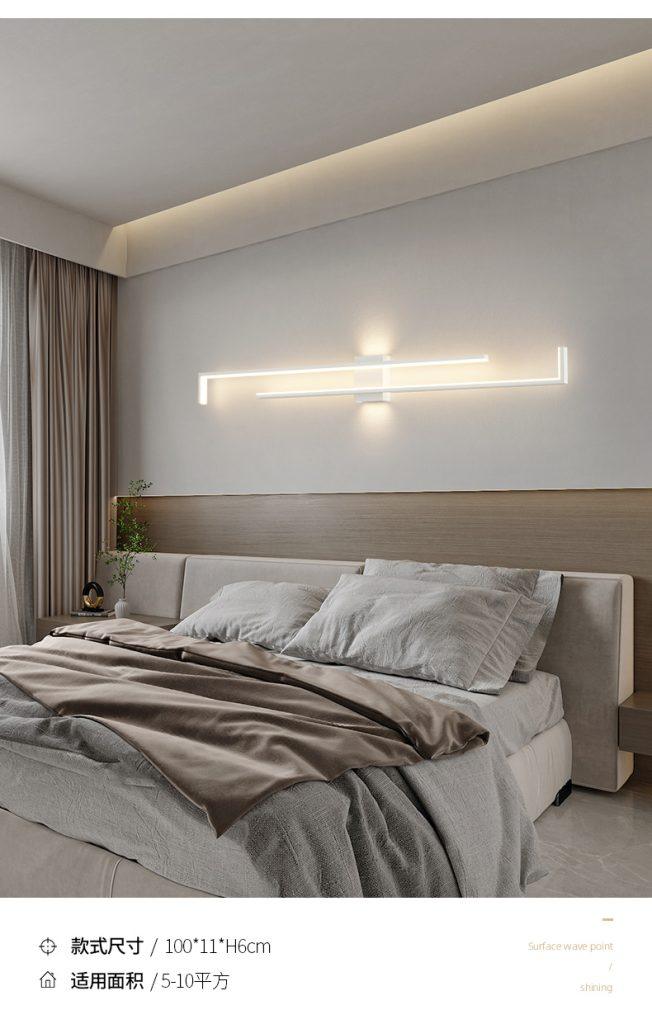 How to Choose Suitable Wall Lights for Your Home