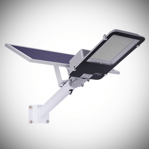 Outdoor LED Solar Street Light