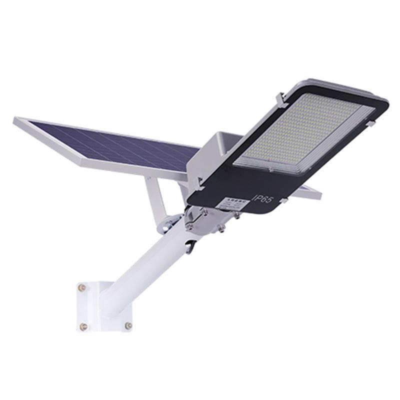 Outdoor LED Solar Street Light