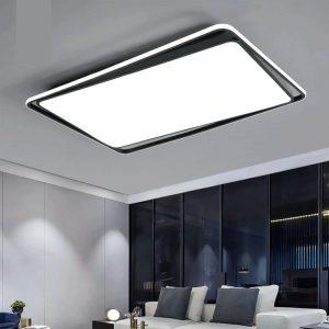 Remote Control Dimmable Ceiling Light Indoor