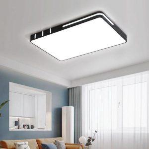 Intelligent Control Strip Living Room Light