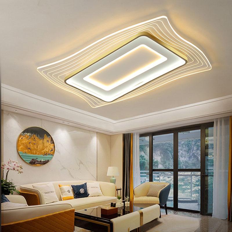 Modern Simple Warm Bedroom Lamp
