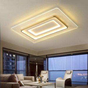 Modern Simple Warm Bedroom Lamp