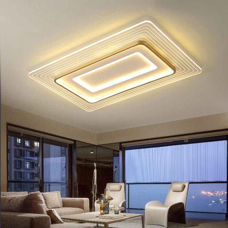 Modern Simple Warm Bedroom Lamp
