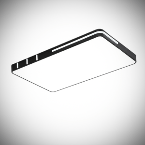 Intelligent Control Strip Living Room Light
