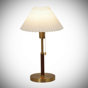 China Simple vertical floor Light