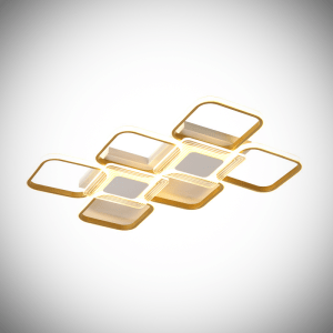 Modern Square Ceiling Light For Home