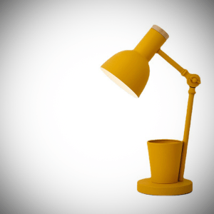 Student Eye Protection Lamp