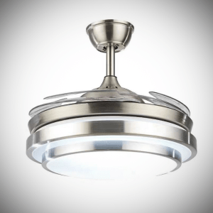 Ceiling Fan Lamp For Living Room
