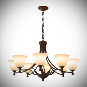China High Quality Indoor Chandelier