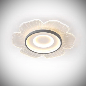 Modern Simple Warm Bedroom Lamp