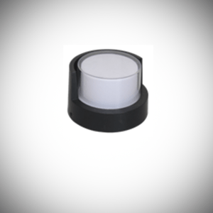 Modern Simple Outdoor Wall Lamp