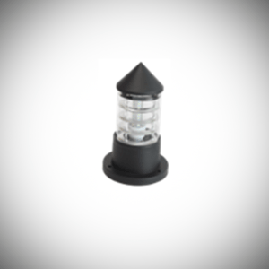 Home Garden Column Lights
