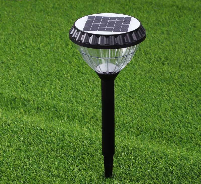 Ground-mounted Garden Flood Light