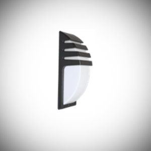 Modern Wall Light For Outdoor/Indoor