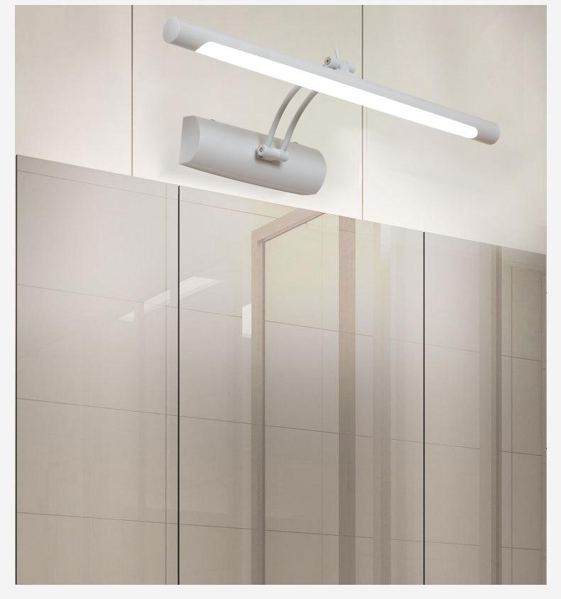European Mirror Lamp