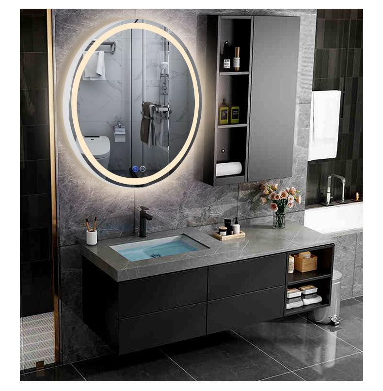 Bathroom Makeup Mirror