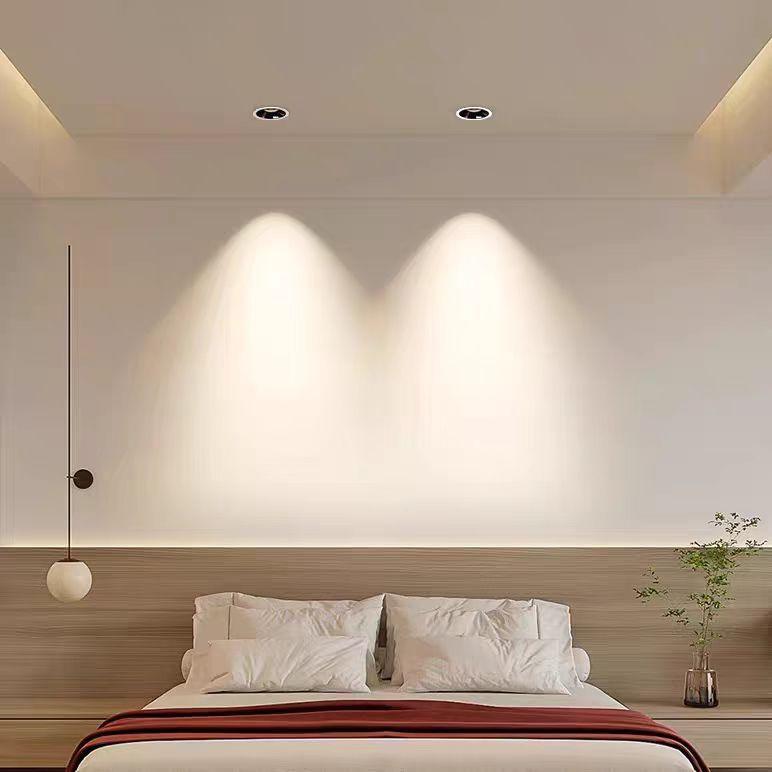 Hill Spotlight Anti-Glare