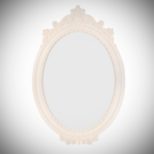 French Makeup Mirror Light