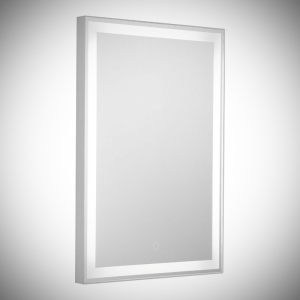 Bathroom Makeup Mirror