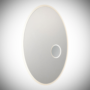 Bathroom Defog Lights