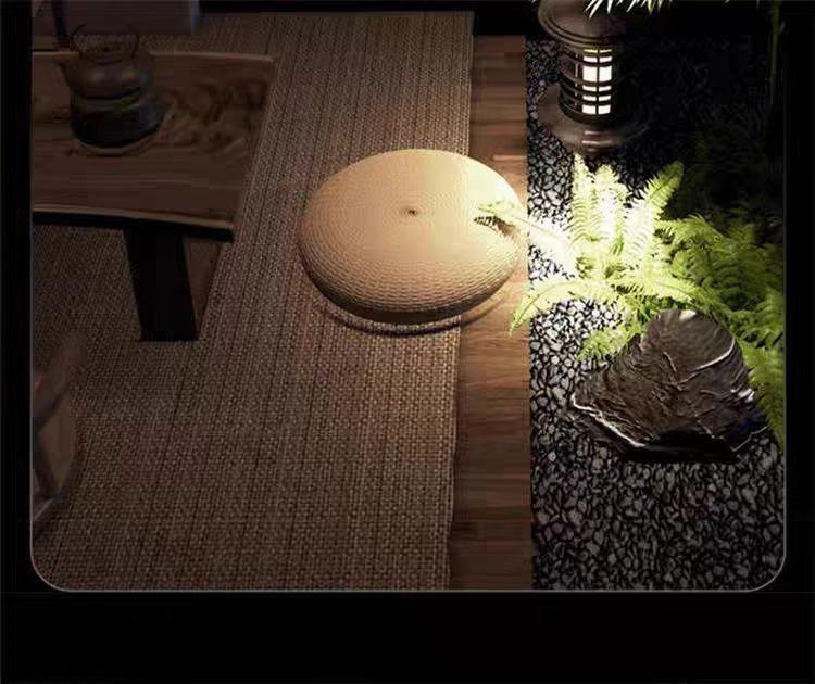 Bar Counter Atmosphere Beam Light