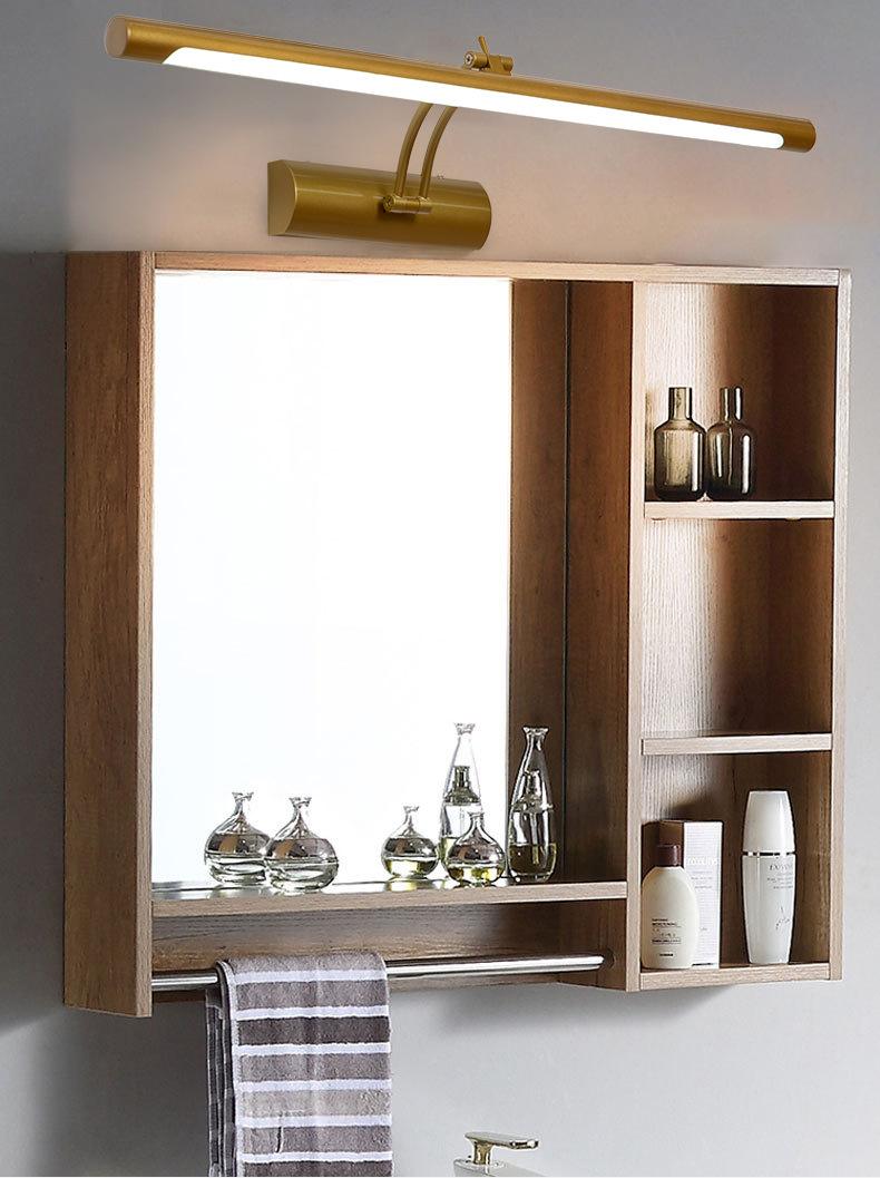 European Mirror Lamp