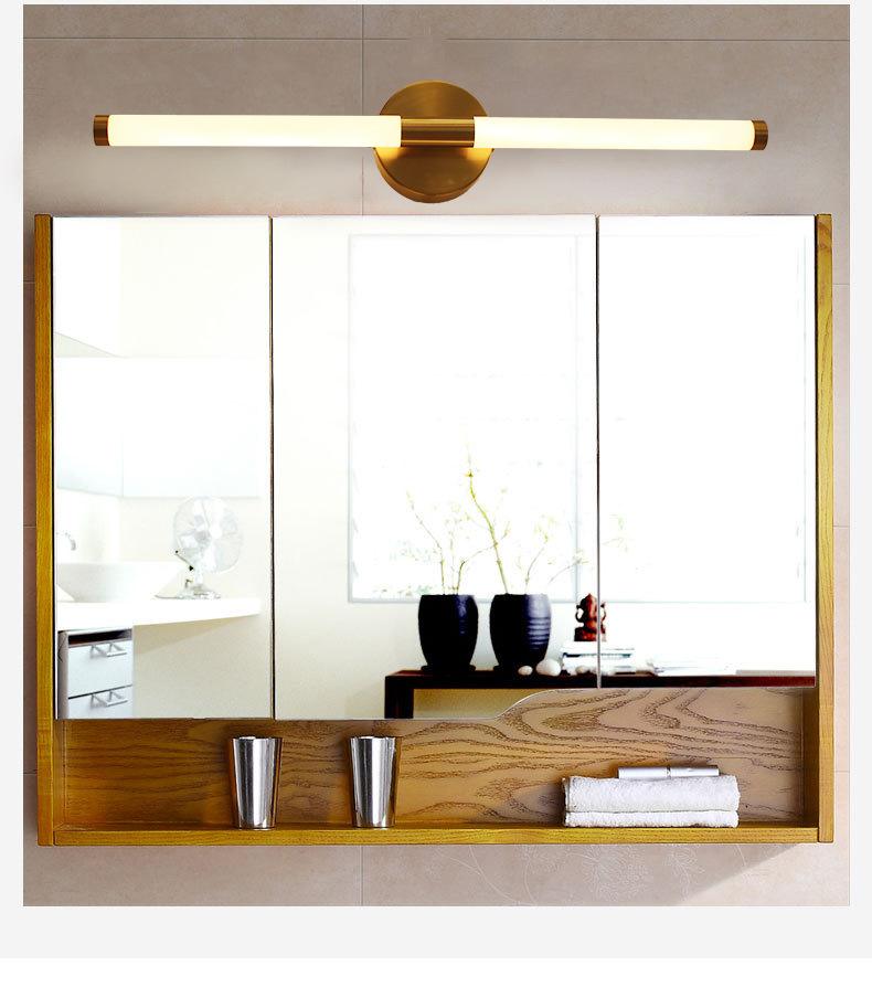 New Makeup Mirror Lamp