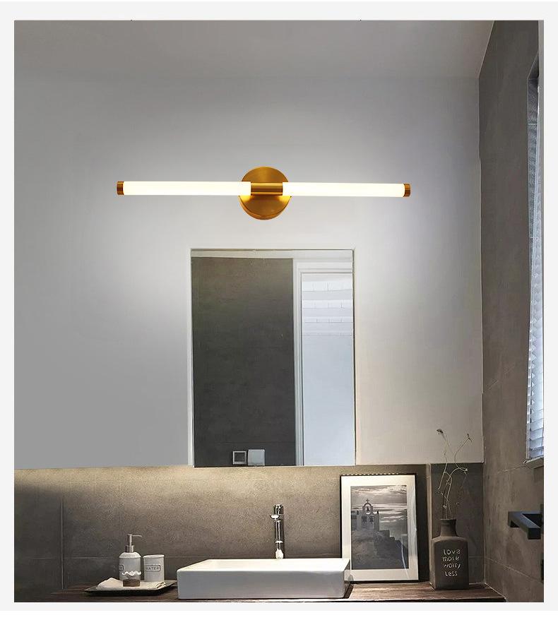New Makeup Mirror Lamp