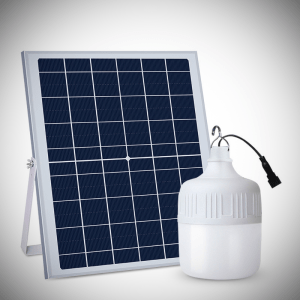 Solar Household Light Bulbs