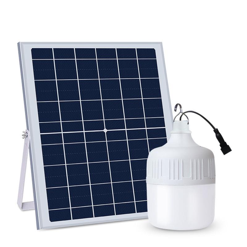 Solar Household Light Bulbs