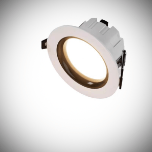 New Anti-Glare Downlight